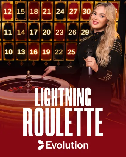 Live Game at iWild Casino