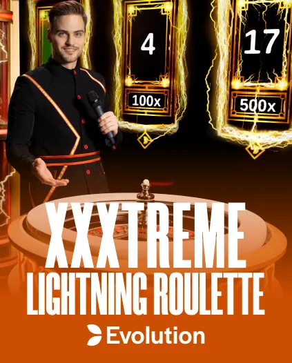 Live Game at iWild Casino