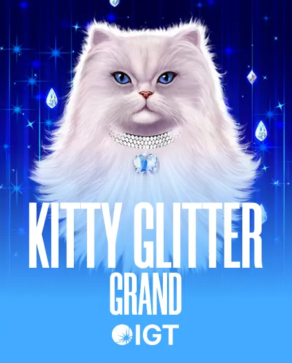 Kitty Glitter Grand at iWild Casino