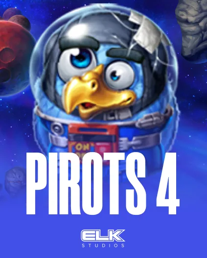Slot at iWild Casino
